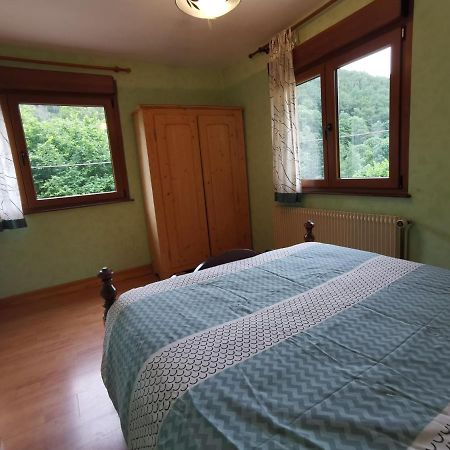 Gite Saint Ludan Rombach-le-Franc Esterno foto