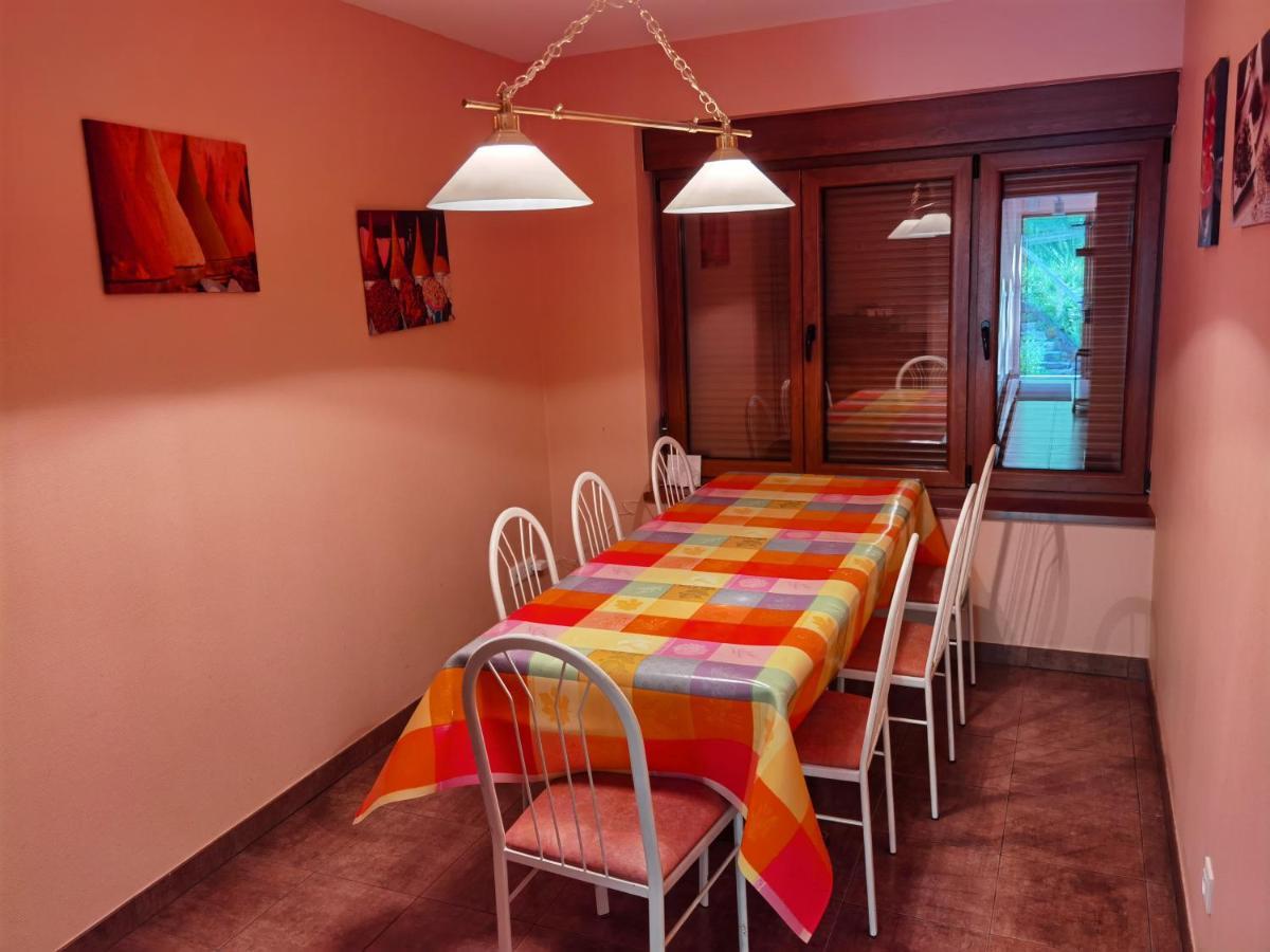 Gite Saint Ludan Rombach-le-Franc Esterno foto