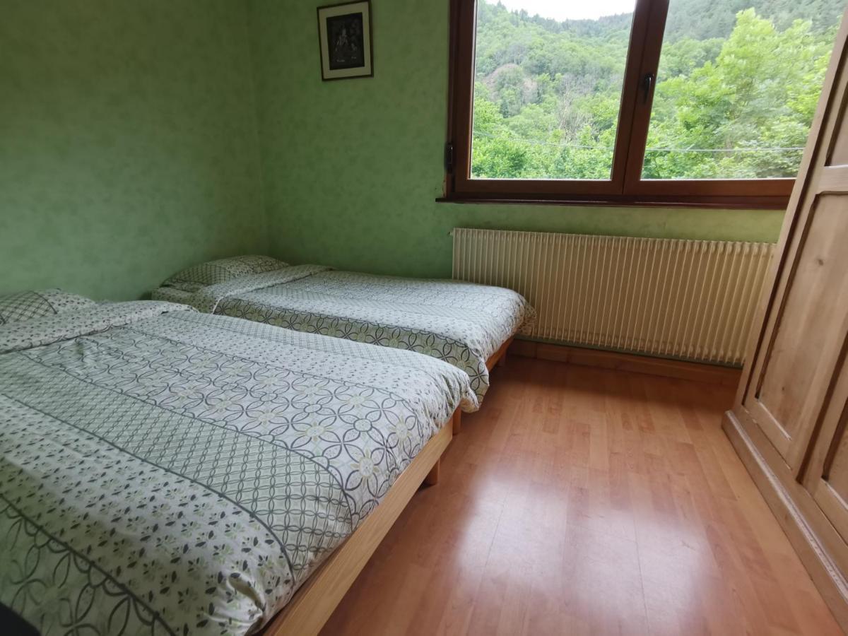 Gite Saint Ludan Rombach-le-Franc Esterno foto